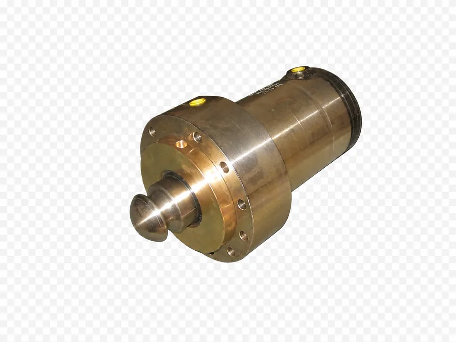 Verin hydraulique pour application forage