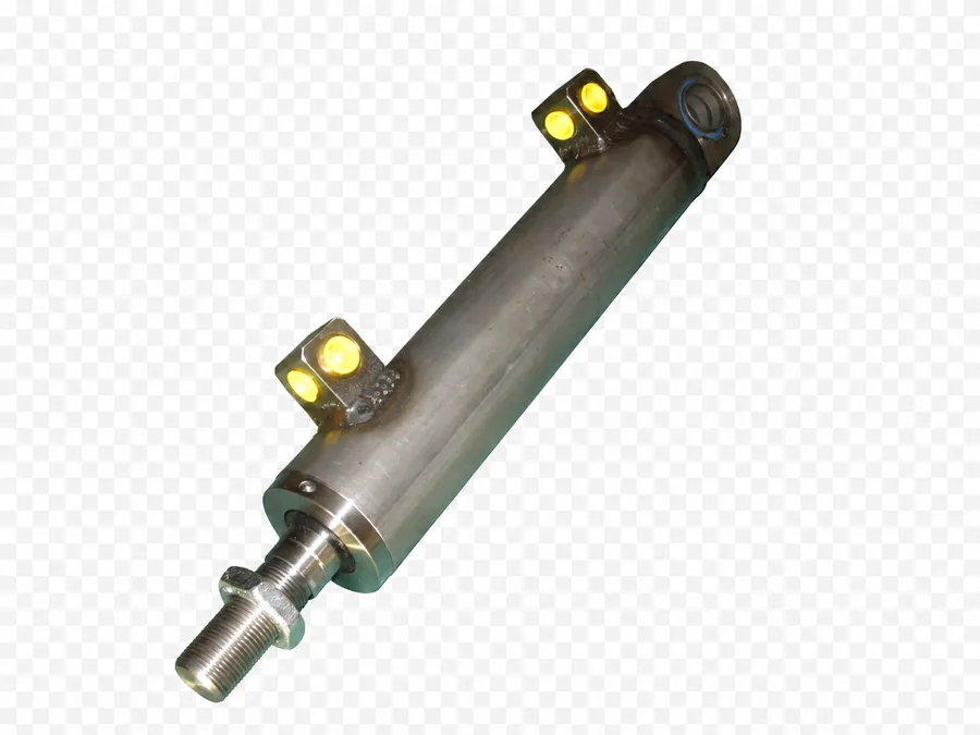 Verin hydraulique pour application forage