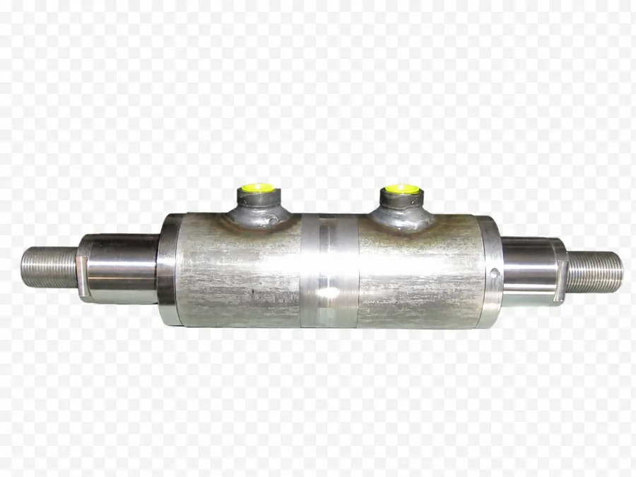Verin hydraulique pour application forage