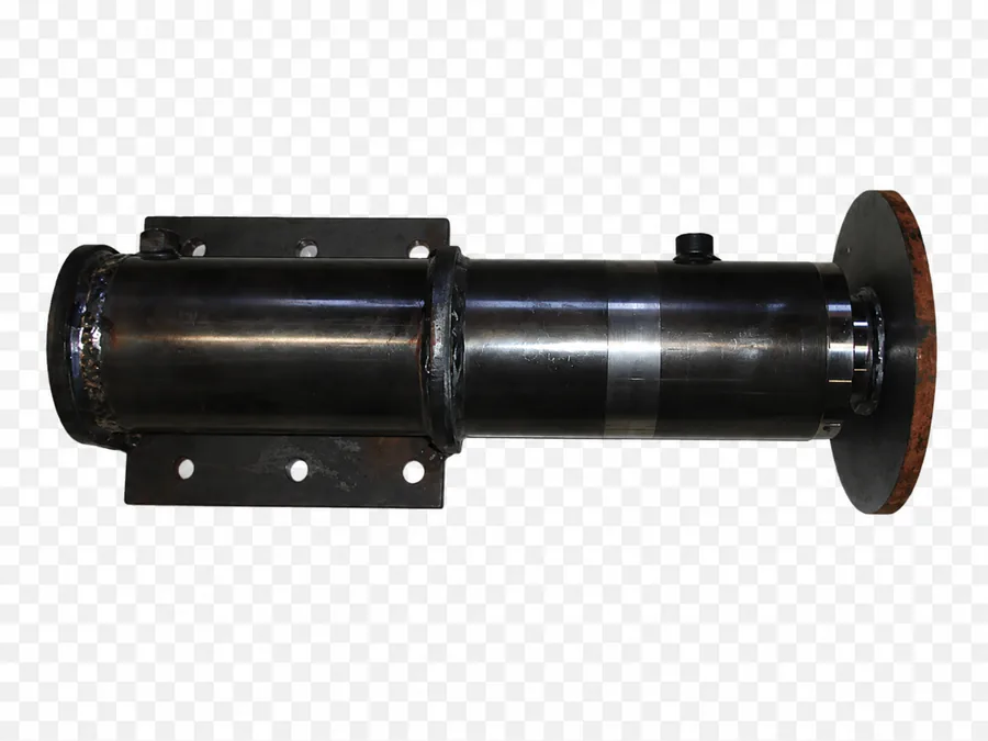 Verin de bequille camion