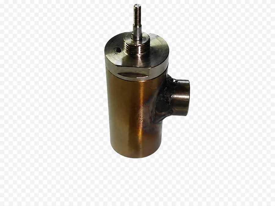Verin compact pour application industrie